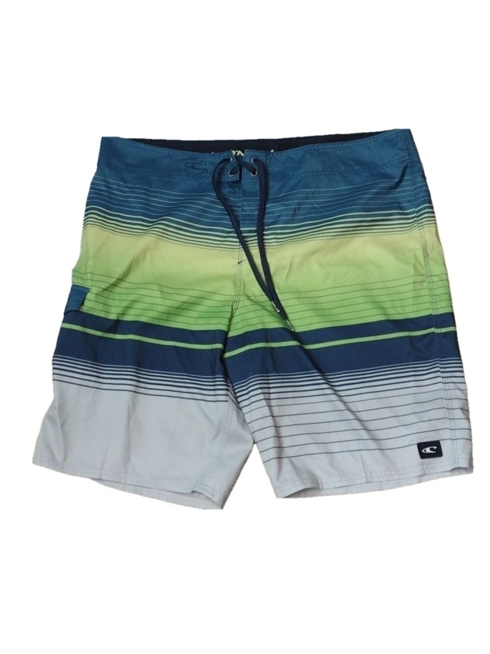 O'neill board shorts size 38